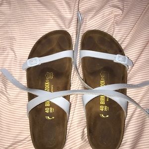 BIRKENSTOCK Daloa